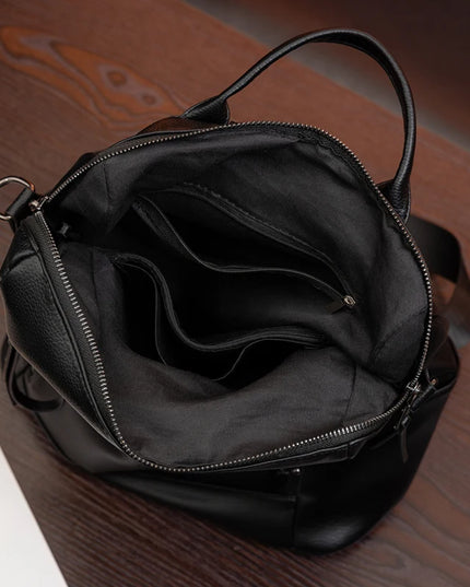Rucksack Damen Uni & Arbeit Blau