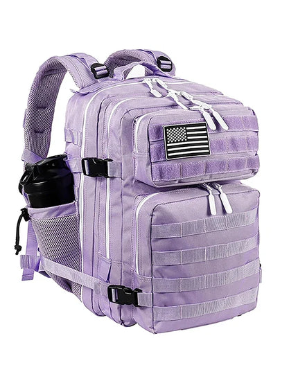 Rucksack Uni & Arbeit 35L Hell Lila