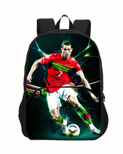 Schulrucksack Sport Design Jungen & Mädchen