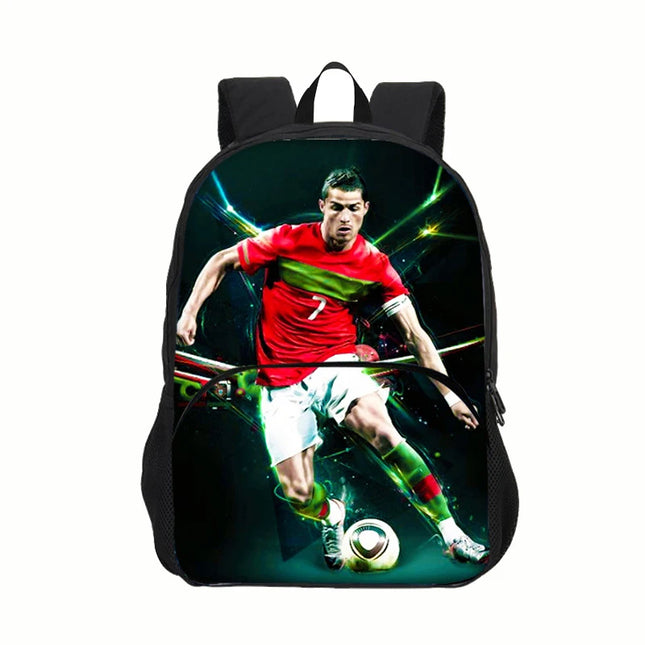 Schulrucksack Sport Design Jungen & Mädchen