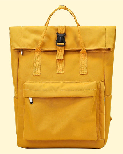 Uni Rucksack für Damen mit 14 Zoll Laptopfach