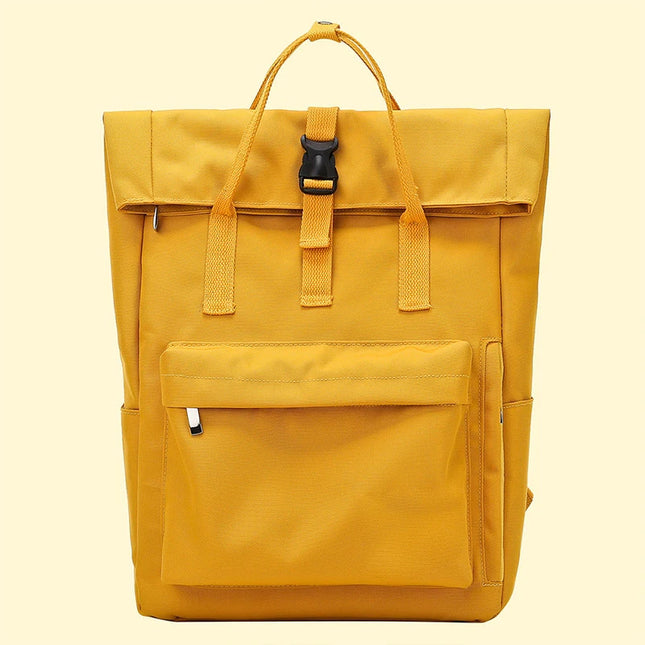 Uni Rucksack für Damen mit 14 Zoll Laptopfach