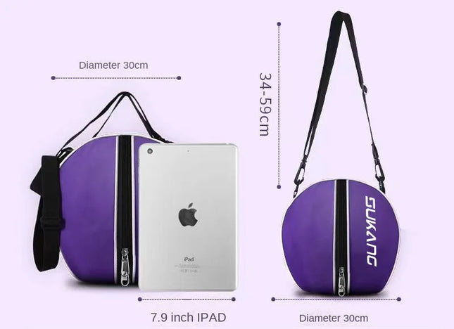 Sportbeutel für Bälle bis 20 Liter