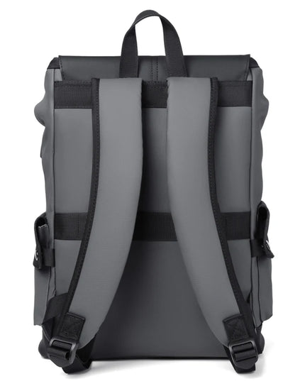Laptop Rucksack Herren - Schwarz