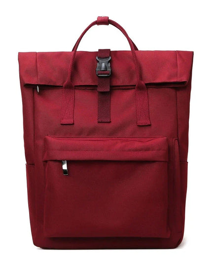 Business Rucksack mit 14 Zoll Laptopfach in