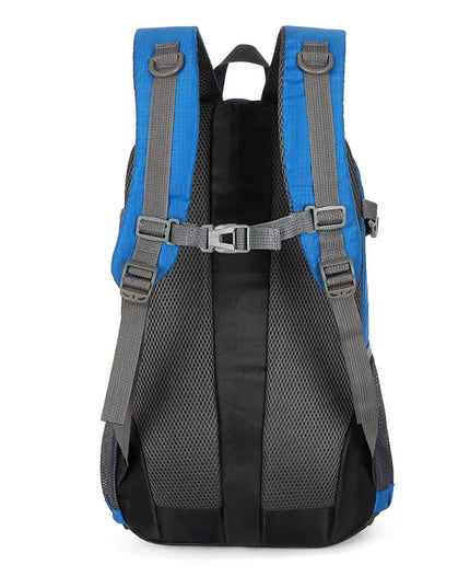 Uni Rucksack 40L - Praktisch & Robust