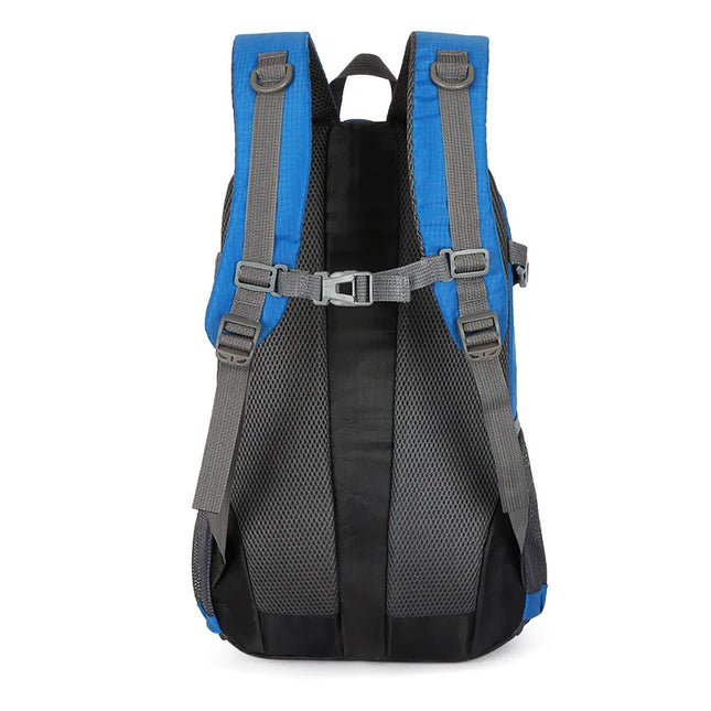 Uni Rucksack 40L - Praktisch & Robust