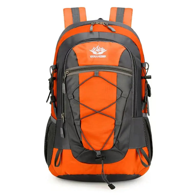Leichter Rucksack unter 20L - Orange