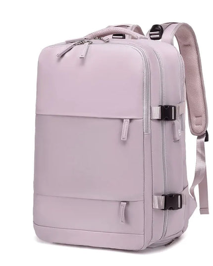 Business Rucksack Damen 36-55L - Pink