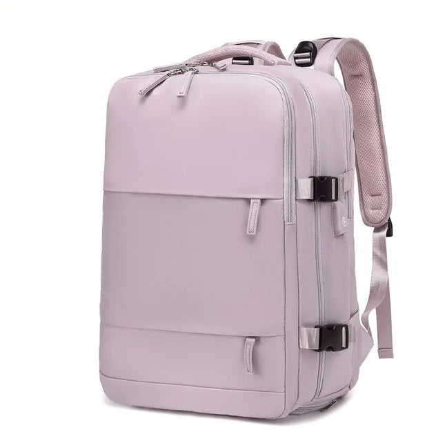 Business Rucksack Damen 36-55L - Pink
