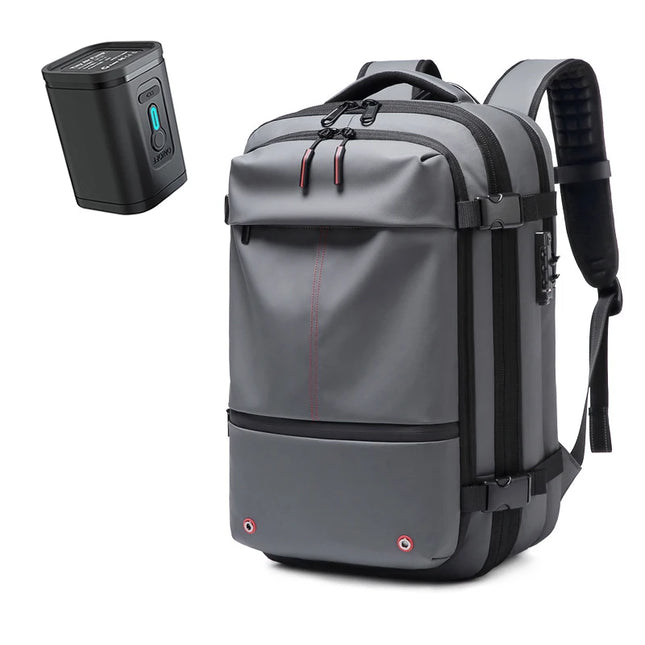 Laptop Rucksack 17 Zoll mit viel Platz