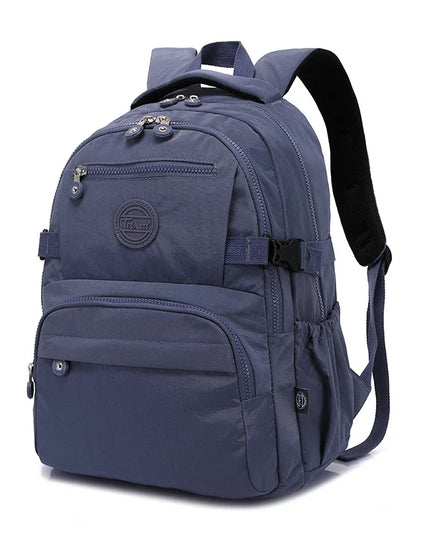 Uni Rucksack fuer Damen und Herren