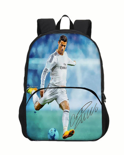 Schulrucksack Sport Design 20-35 Liter