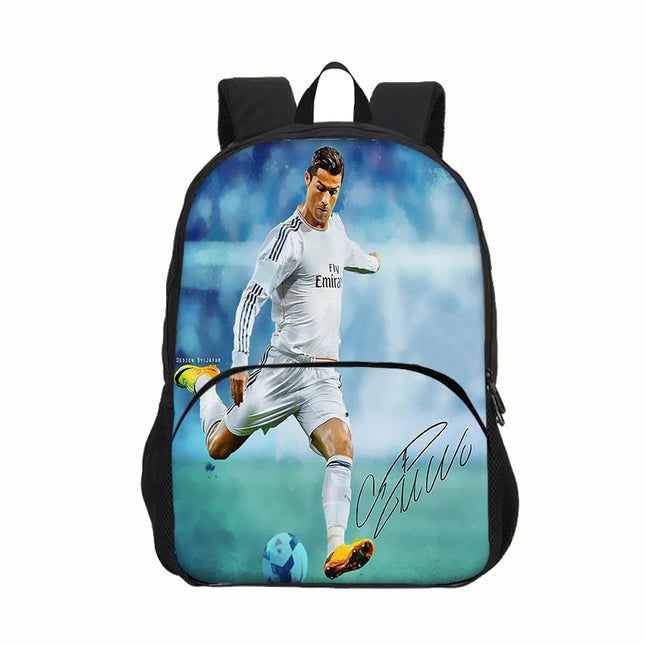 Schulrucksack Sport Design 20-35 Liter