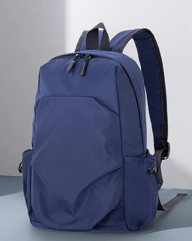 Mini Rucksack Herren - Wasserdicht Blau