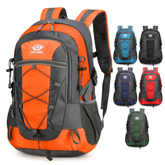 Leichter Rucksack unter 20L - Deep Blue