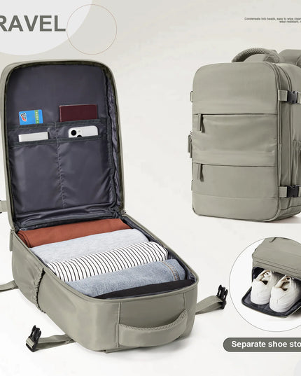 Laptop Rucksack für Business & Reise