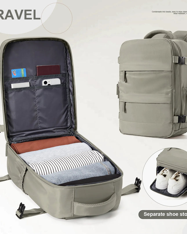 Laptop Rucksack für Business & Reise