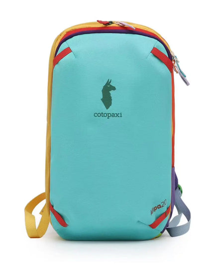 Uni Rucksack 20L - Leicht & Robust