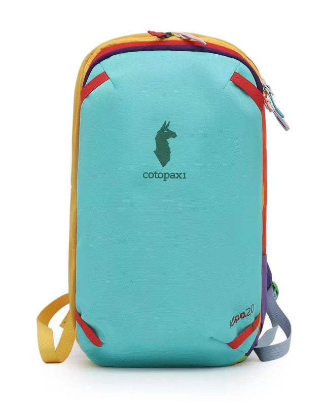 Uni Rucksack 20L - Leicht & Robust