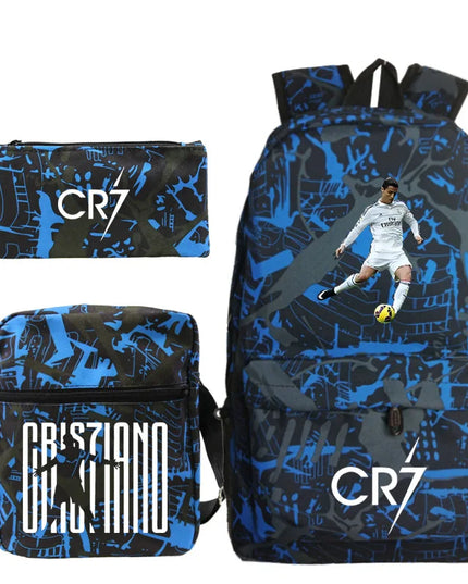 Schulrucksack unter 20L für Laptop