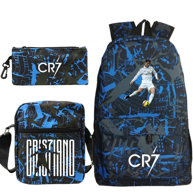 Schulrucksack unter 20L für Laptop