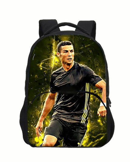 Schulrucksack Sport Design Jungen & Mädchen
