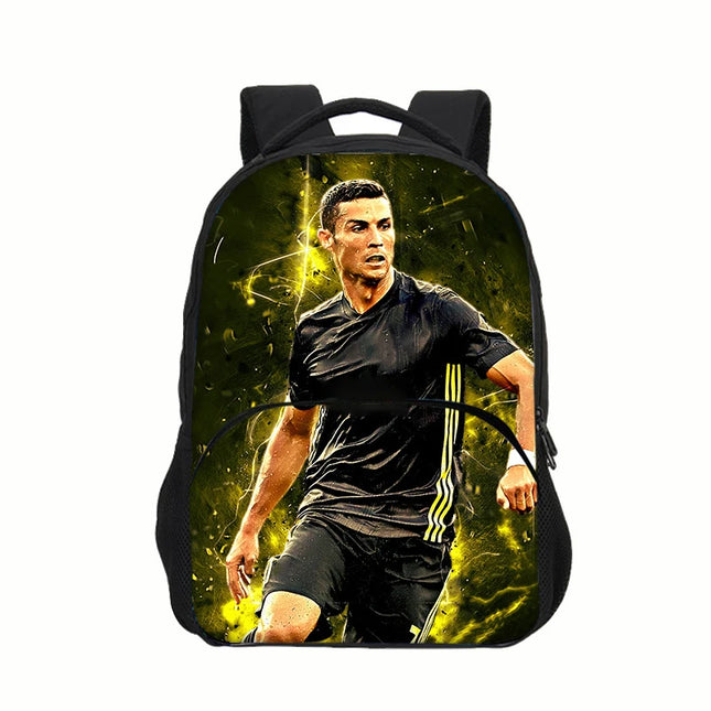 Schulrucksack Sport Design Jungen & Mädchen