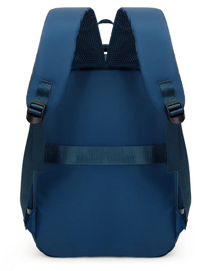 Business Rucksack Unisex Schwarz