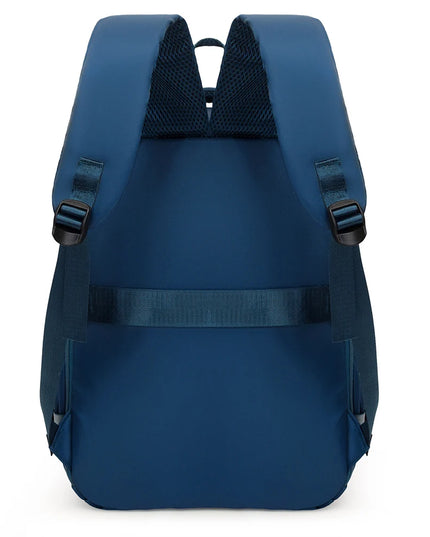 Business Rucksack für Pendler Deep Blue