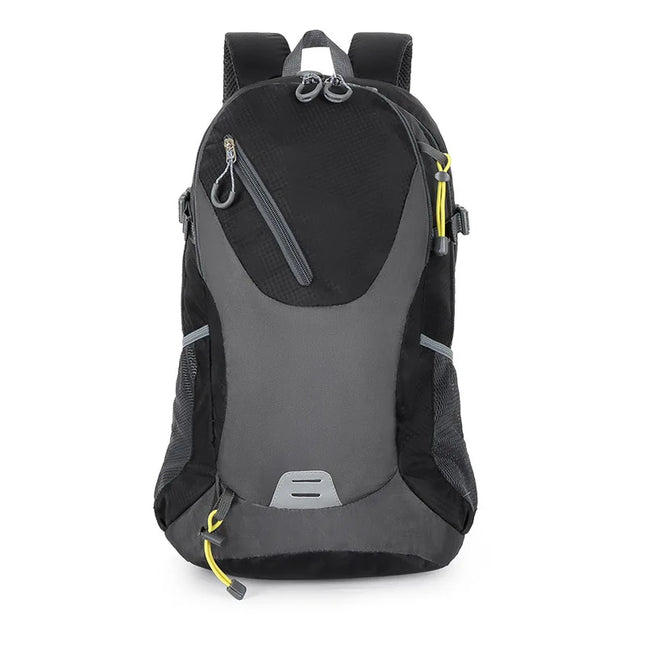 Uni Rucksack 40L - Praktisch & Robust