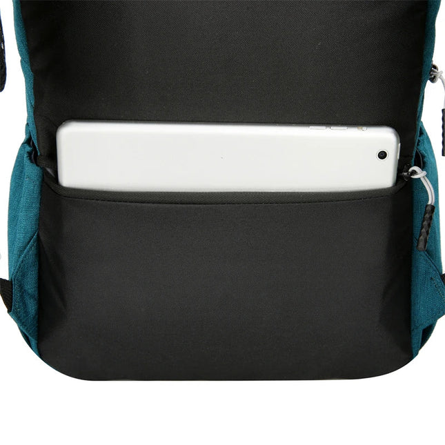 Leichter Schulrucksack f&uuml;r Sch&uuml;ler