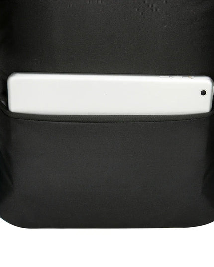 Leichter Rucksack fuer Freizeit - Blau