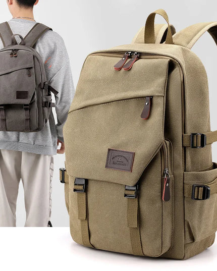 Rucksack Herren Schwarz unter 20L