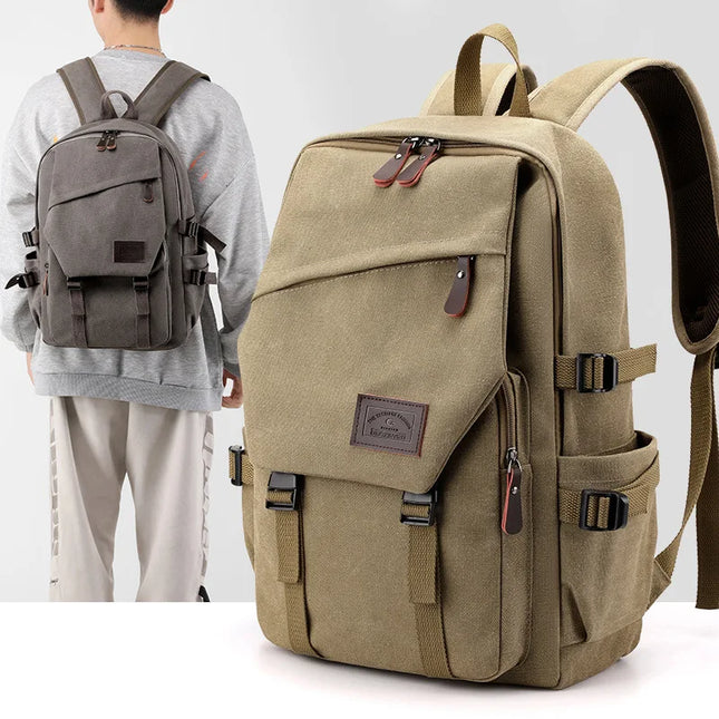 Rucksack Herren Schwarz unter 20L