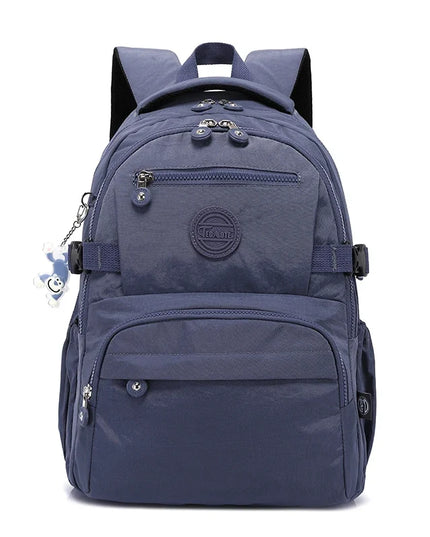Uni Rucksack fuer Damen und Herren