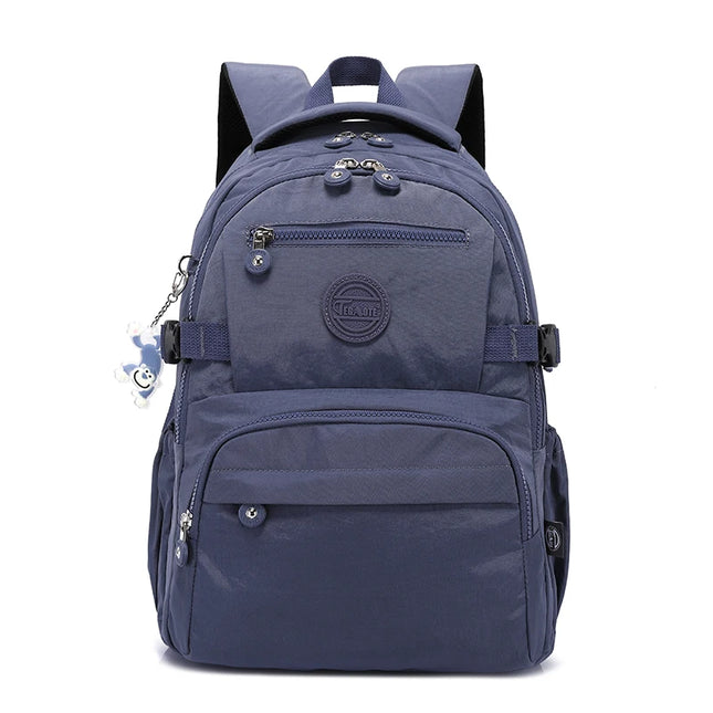 Uni Rucksack fuer Damen und Herren