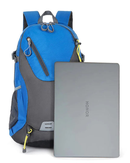 Uni Rucksack 36-55L mit Tragekomfort