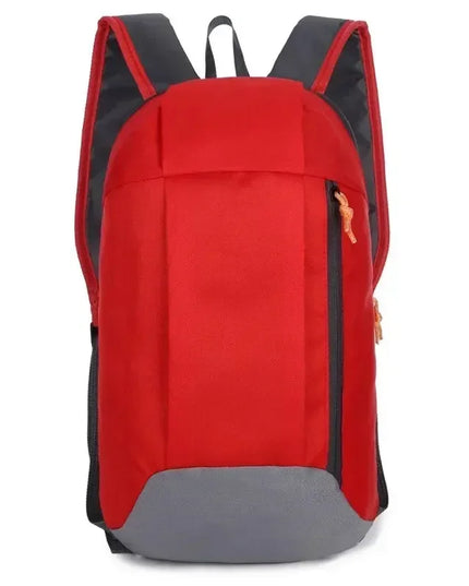 Leichter Tagesrucksack für Studium und