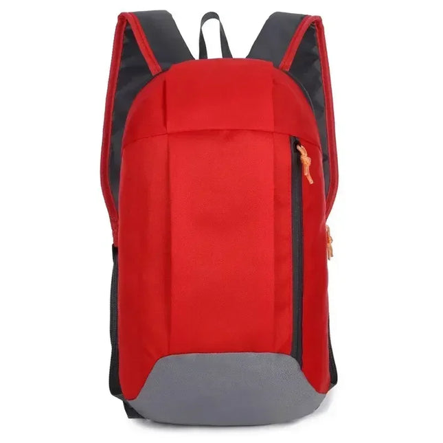 Leichter Tagesrucksack für Studium und