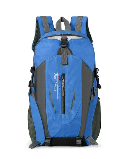 Schul Rucksack mit 20-35 Litern Volumen