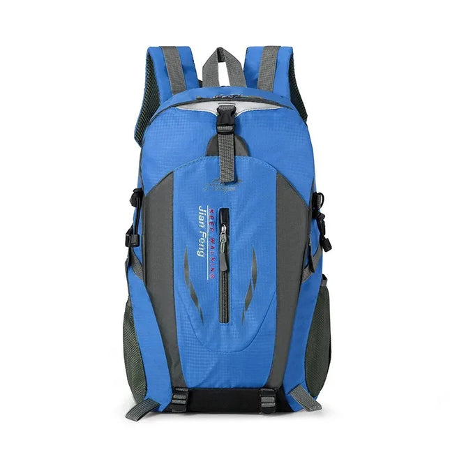 Schul Rucksack mit 20-35 Litern Volumen