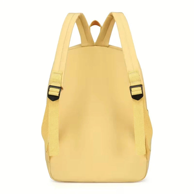 Leichter Schulrucksack 36-55 Liter für Damen