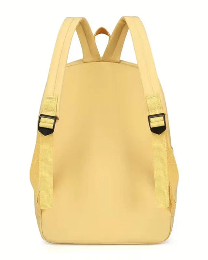 Unisex Rucksack für Schule & Pendeln