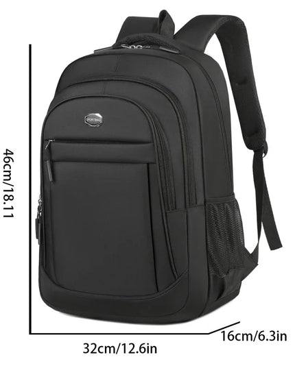 Rucksack für Uni, Büro und Pendeln