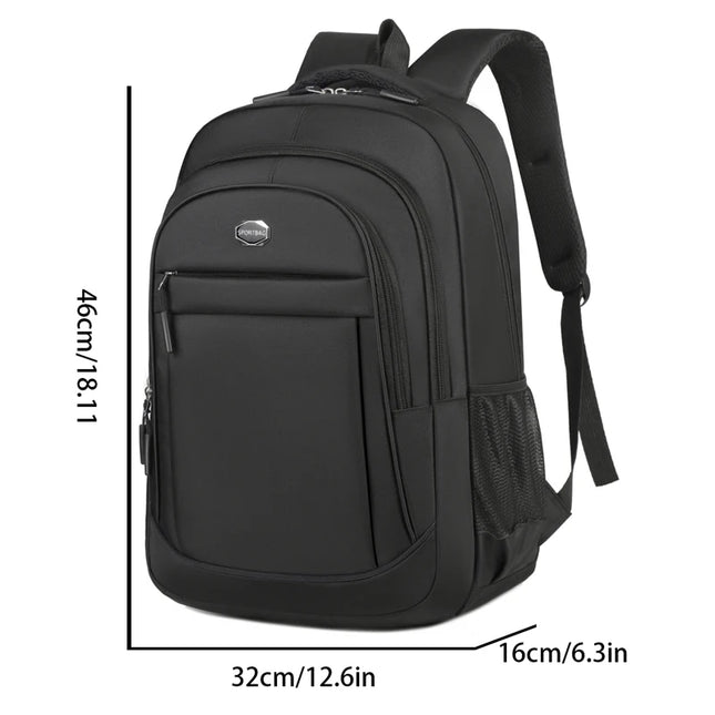 Rucksack für Uni, Büro und Pendeln
