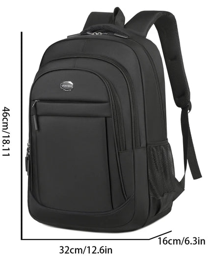 Rucksack für Uni, Büro und Pendeln