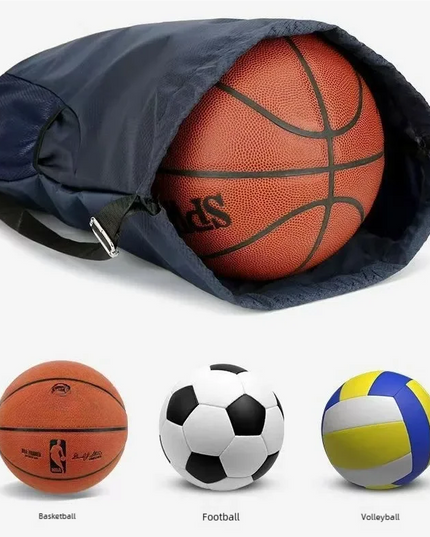 Sport Rucksack mit Nass- und Trockenfach