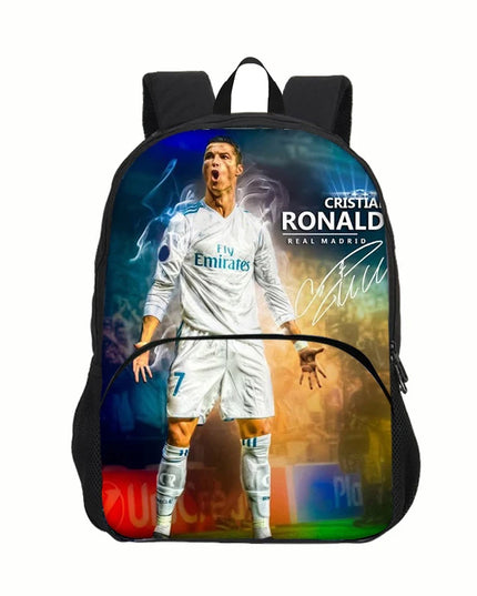 Schulrucksack Sport Design 20-35 Liter