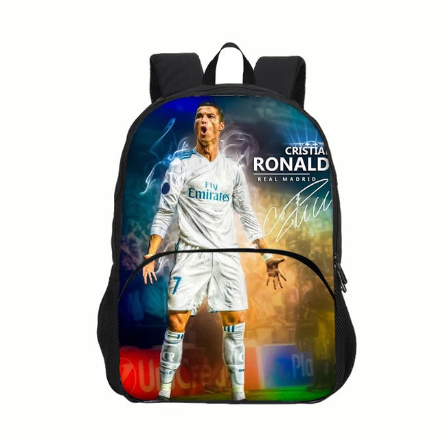 Schulrucksack Sport Design 20-35 Liter